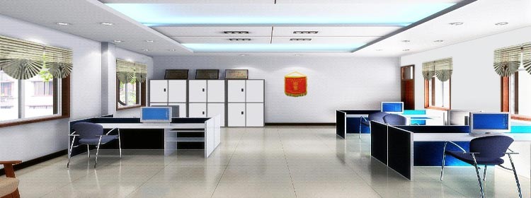 超市財務室必須安裝監控，預防小偷減少損失