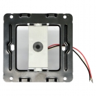 圖威 WM-045VN 86盒式面板動態降噪拾音器