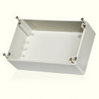 圖威TV-FS101 室外ABS監控專用防水盒(高120*寬110*深75MM)小盒