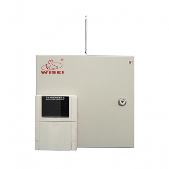 艾禮富 WS-904LW 四防區(qū)有線/16無線語音王多功能報警控制主機(jī)