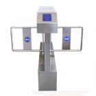 圖威 FC-312A 雙機芯擺閘