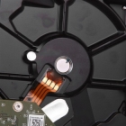 西部數(shù)據(jù)(WD)AV-GP系列 1TB SATA6Gb/s 64M 監(jiān)控級(jí)硬盤(pán)(WD10EURX)