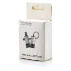 圖威TV-NVL201無(wú)源雙膠線傳輸器 傳輸距離150米