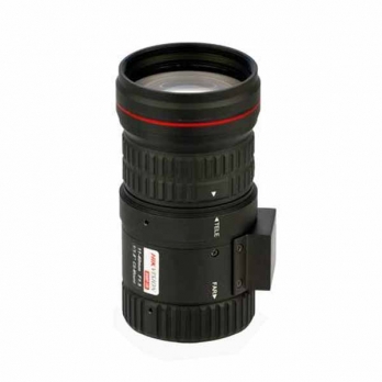 海康威視  HV1140D-8MPIR  自動光圈手動變焦八百萬像素紅外鏡頭