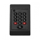 圖威  FC-122  鍵盤門禁讀卡器