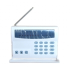 艾禮富 WS-808W 8防區(qū)無線防盜報警主機