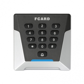 圖威  FC-185K   高端門禁讀卡器
