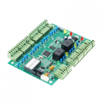 圖威 TV-WG2002  感應(yīng)式IC卡雙門雙向控制器