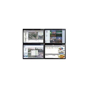 索尼 IMZ-NS101 智能監(jiān)控管理軟件 