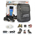 圖威TV-G8801監(jiān)控工程寶測試儀