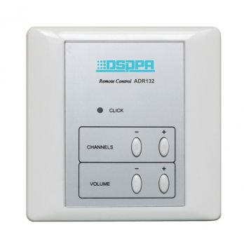迪士普  ADR132   專用遙控器