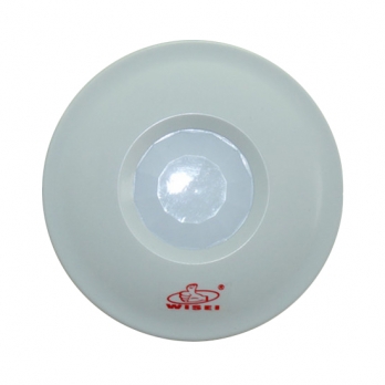 艾禮富 WS-600ZX 智能吸頂紅外探測(cè)器