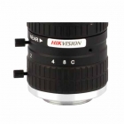 海康威視  MF2014M-8MP  固定焦距手動(dòng)光圈八百萬(wàn)像素鏡頭