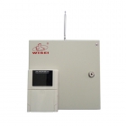 艾禮富 WS-916LW 16防區(qū)有線/16無線語音王多功能報(bào)警控制主機(jī)