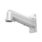 海康威視 DS-1602ZJ (海康白) 紅外球機(jī)墻面長(zhǎng)壁裝支架