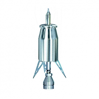 立信  REP-ESE10  避雷針 