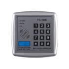 圖威 FC-198 密碼鍵盤門禁一體機(jī)