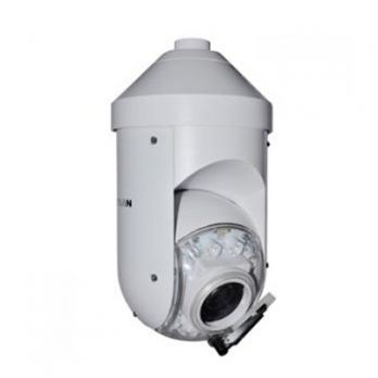 亞安   YS5905    室外模擬紅外變速球型攝像機