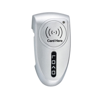 圖威  FC-398-S/G  桑拿鎖