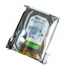西部數據(WD)AV-GP系列 500G SATA3Gb/s 32M 監控級硬盤(WD5000AVDS)
