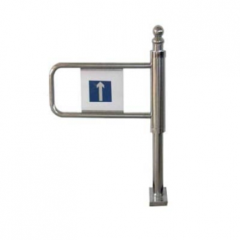 圖威  FC-313  手動(dòng)擺閘