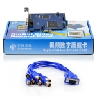 NV3860-8-E 8路960H(WD1)視頻監(jiān)控卡