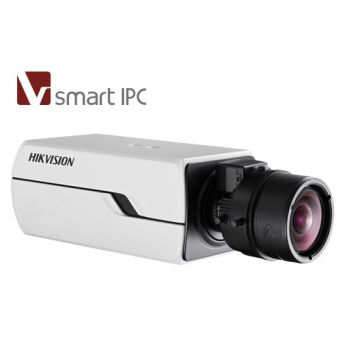 ?？低?DS-2CD4025FWD-(A)(P) 200萬 1/2.8” CMOS 超寬動態(tài)ICR日夜型槍型網(wǎng)絡(luò)攝像機(jī)