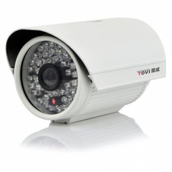 圖威TV-CC2B15-IR3	700TVL 高清30米紅外攝像機(jī)(1/3