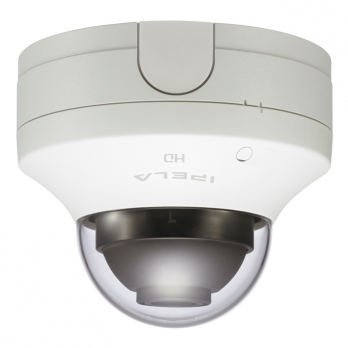 索尼 SNC-DH120 140萬像素高清網(wǎng)絡(luò)半球攝像機(jī)