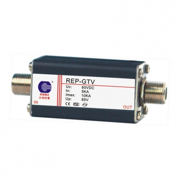 立信  REP-GTV  網絡信號電涌保護