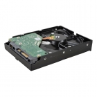 西部數據(WD)AV-GP系列 4TB SATA3 64M 監控級硬盤(WD40EURX)