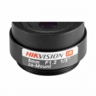 海康威視  TF0812-IRA  固定光圈固定焦距紅外鏡頭