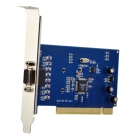 NV6708AV 8路視頻4路音頻監(jiān)控卡 CIF效果