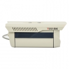 圖威TV-CC6120-IT5 200萬(wàn)像素50米紅外防水網(wǎng)絡(luò)高清攝像機(jī)(1080p)