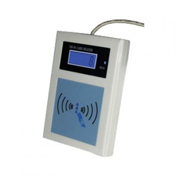 圖威 TV-DH-F7 發卡器