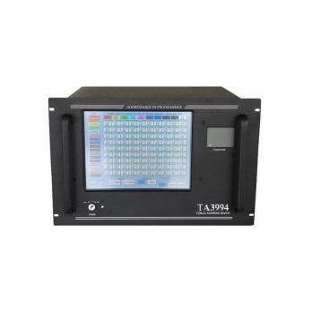 歐特華  TA3994  定時播放器