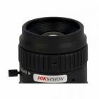 海康威視  MF1214M-5MP  固定焦距手動光圈五百萬像素鏡頭
