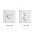 歐特華  SV11/11F/15/15F 音量控制器