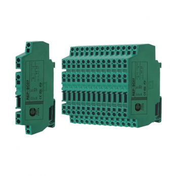 立信  REP-SC  通信信號(hào)電涌保護(hù)器