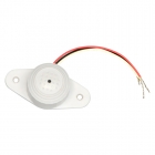 圖威 WM-040VN 高清針孔式動(dòng)態(tài)降噪拾音器