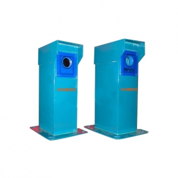 維安達(dá)斯 ABJ-100-1 單光束100米激光對(duì)射探測(cè)器