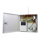 艾禮富 WS-916LW 16防區有線/16無線語音王多功能報警控制主機