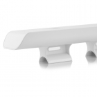 圖威TV-W15KM-5.5G 監(jiān)控視頻10公里無線網(wǎng)絡(luò)傳輸器