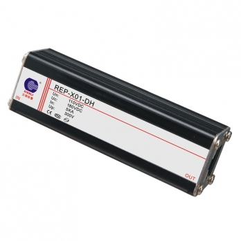 立信  REP-X02-CZ  電涌保護器