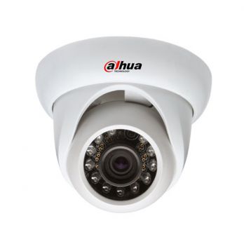 大華    DH-HAC-HDW2200S    200萬像素同軸高清紅外防水海螺型攝像機(jī)