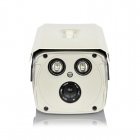 圖威TV-CC6110-IT5 100萬像素50米紅外防水網絡高清攝像機(720p)