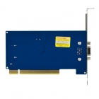 NV6708AV 8路視頻4路音頻監(jiān)控卡 CIF效果