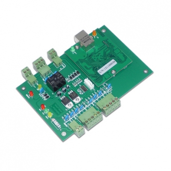 圖威 TV-AT8001 感應式IC卡單門雙向控制器