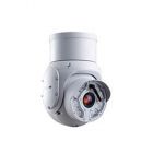 亞安 YS5904 130萬像素變速夜視球型攝像機