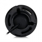 圖威TV-CE2B17-IR1	900TVL 高清15米紅外海螺攝像機(1/4